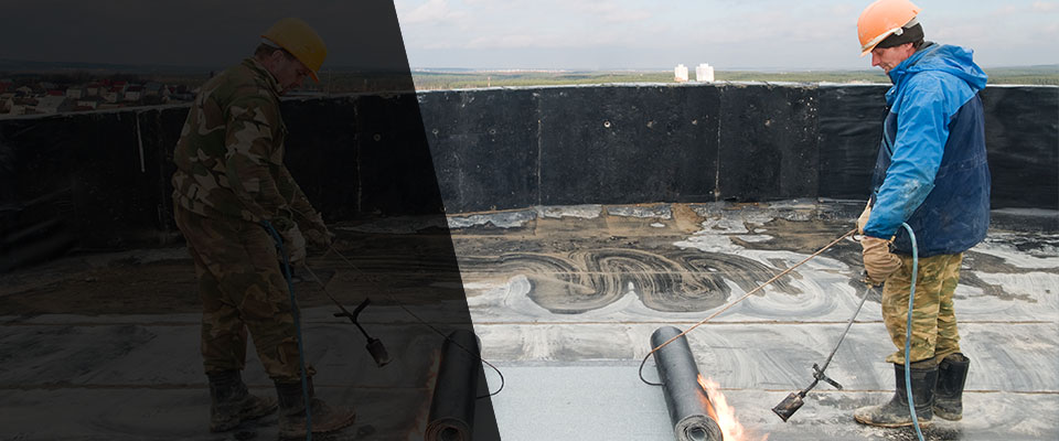 Eddyville Roofing Contractors