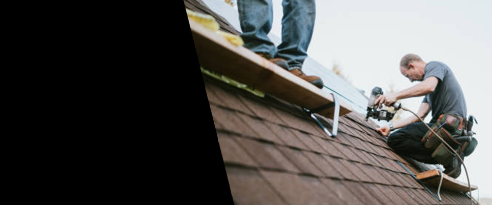 Eddyville Roofing Contractors